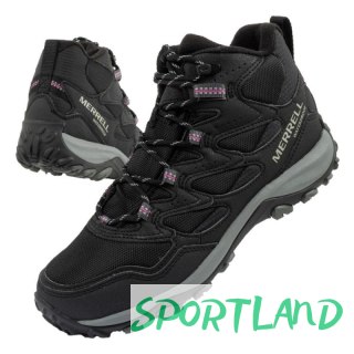 Buty Merrell West Rim Sport Thermo W J036814 41