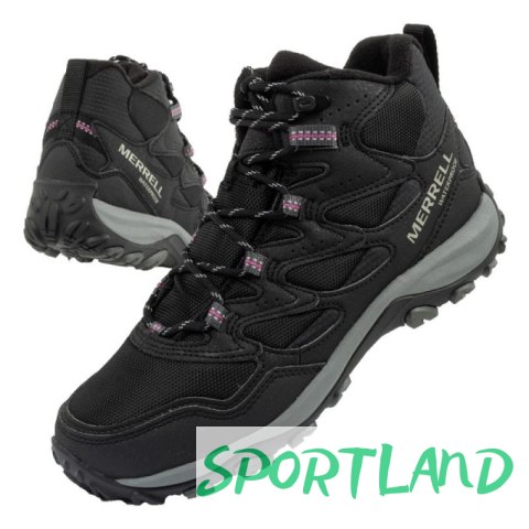 Buty Merrell West Rim Sport Thermo W J036814 42 Buty Merrell West Rim Sport Thermo W J036814 42