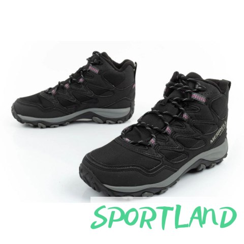 Buty Merrell West Rim Sport Thermo W J036814 42 Buty Merrell West Rim Sport Thermo W J036814 42