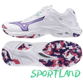 Buty Mizuno WAVE LIGHTNING Z8 V1GC240020 42