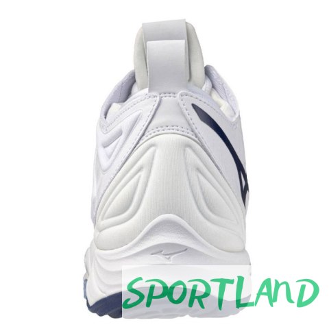 Buty Mizuno WAVE MOMENTUM 3 MID V1GA231797 42 1/2 Buty Mizuno WAVE MOMENTUM 3 MID V1GA231797 42 1/2