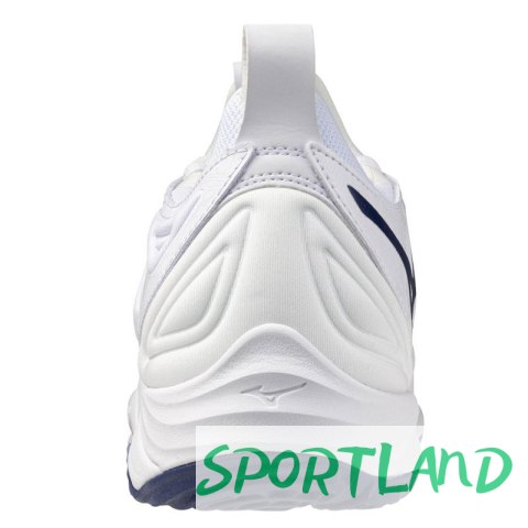 Buty Mizuno WAVE MOMENTUM 3 V1GA231297 42 1/2