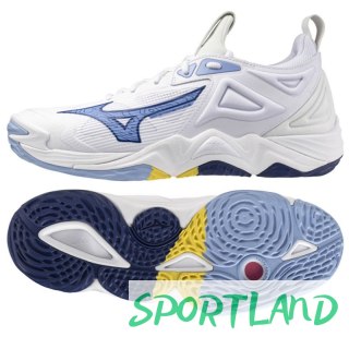 Buty Mizuno WAVE MOMENTUM 3 V1GA231297 44 1/2