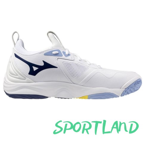 Buty Mizuno WAVE MOMENTUM 3 V1GA231297 44 Buty Mizuno WAVE MOMENTUM 3 V1GA231297 44