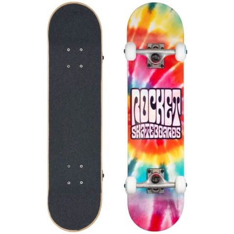 Deskorolka Rocket Flashback Mini 7" RKT-COM-1532 N/A Deskorolka Rocket Flashback Mini 7" RKT-COM-1532 N/A