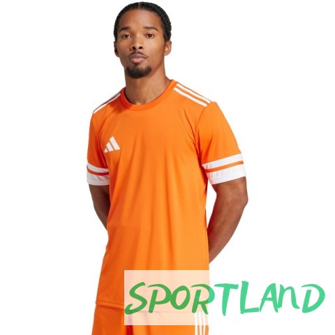 Koszulka adidas Squadra 25 M JC8674 XL