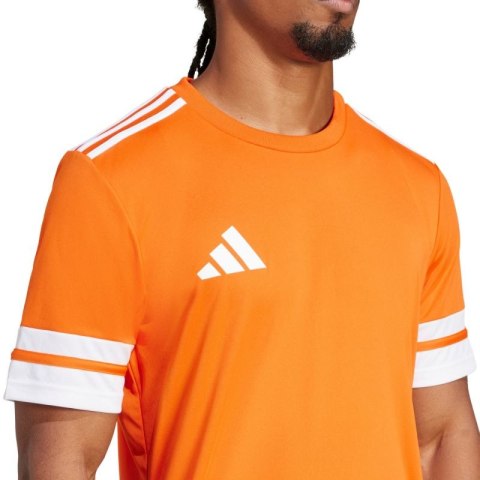 Koszulka adidas Squadra 25 M JC8674 XL