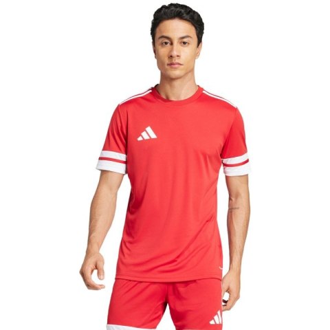 Koszulka adidas Squadra 25 M JE2601 2 XL Koszulka adidas Squadra 25 M JE2601 2 XL