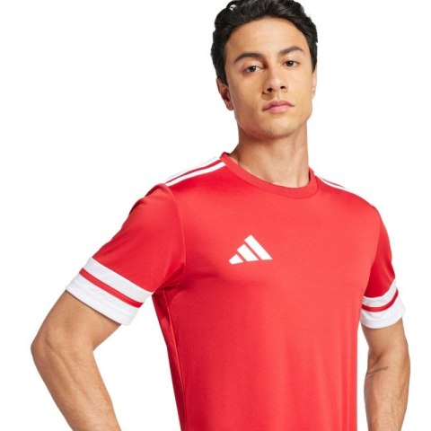 Koszulka adidas Squadra 25 M JE2601 2 XL Koszulka adidas Squadra 25 M JE2601 2 XL