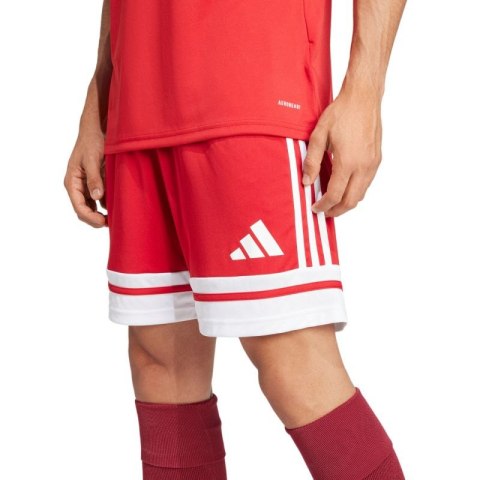 Koszulka adidas Squadra 25 M JE2601 2 XL Koszulka adidas Squadra 25 M JE2601 2 XL
