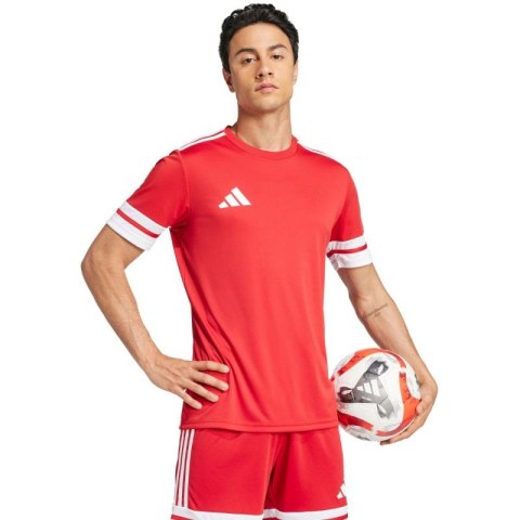 Koszulka adidas Squadra 25 M JE2601 S