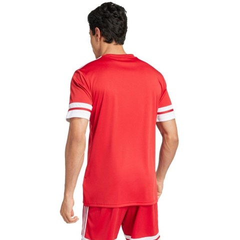 Koszulka adidas Squadra 25 M JE2601 S