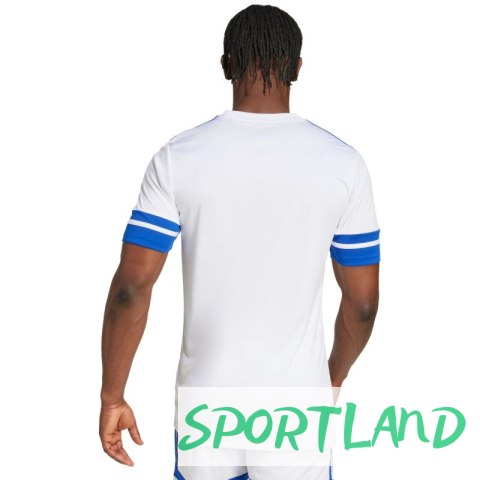 Koszulka adidas Squadra 25 M JG5827 2 XL