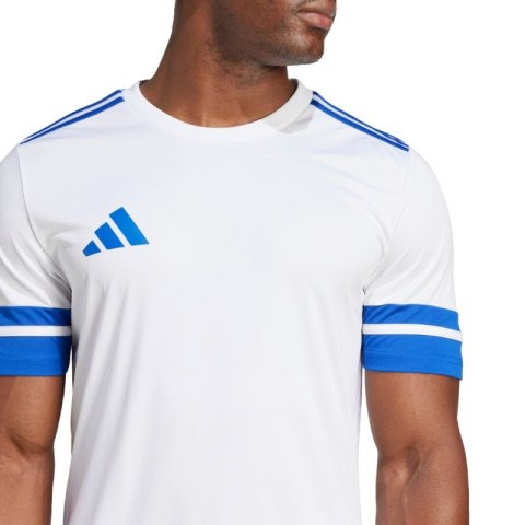 Koszulka adidas Squadra 25 M JG5827 2 XL
