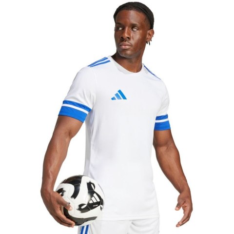 Koszulka adidas Squadra 25 M JG5827 M