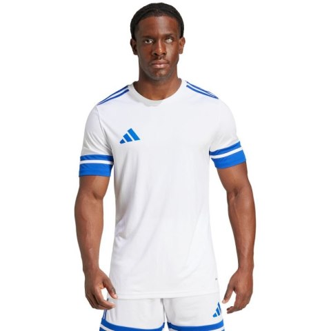 Koszulka adidas Squadra 25 M JG5827 M