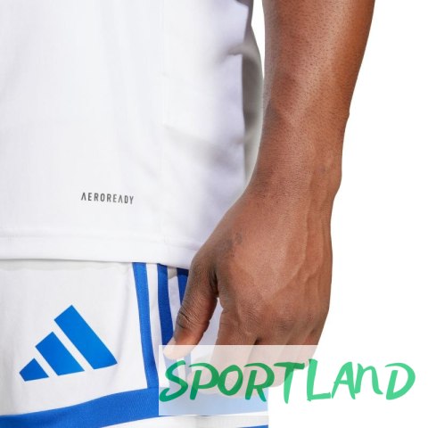 Koszulka adidas Squadra 25 M JG5827 M