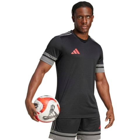 Koszulka adidas Squadra 25 M JN4450 S Koszulka adidas Squadra 25 M JN4450 S