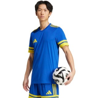Koszulka adidas Squadra 25 M JN5411 2 XL