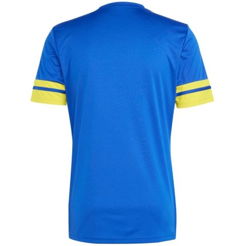 Koszulka adidas Squadra 25 M JN5411 2 XL Koszulka adidas Squadra 25 M JN5411 2 XL