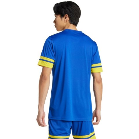 Koszulka adidas Squadra 25 M JN5411 2 XL Koszulka adidas Squadra 25 M JN5411 2 XL