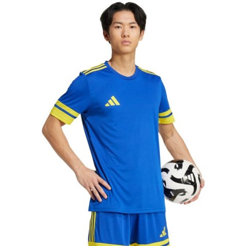 Koszulka adidas Squadra 25 M JN5411 2 XL Koszulka adidas Squadra 25 M JN5411 2 XL