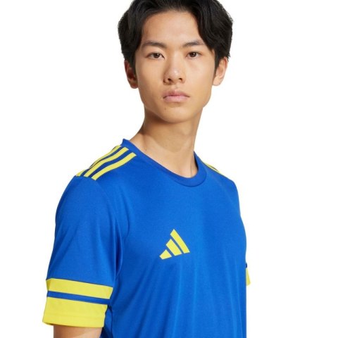 Koszulka adidas Squadra 25 M JN5411 2 XL Koszulka adidas Squadra 25 M JN5411 2 XL