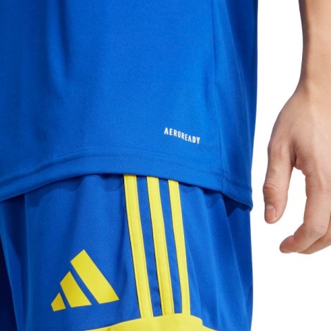 Koszulka adidas Squadra 25 M JN5411 2 XL Koszulka adidas Squadra 25 M JN5411 2 XL