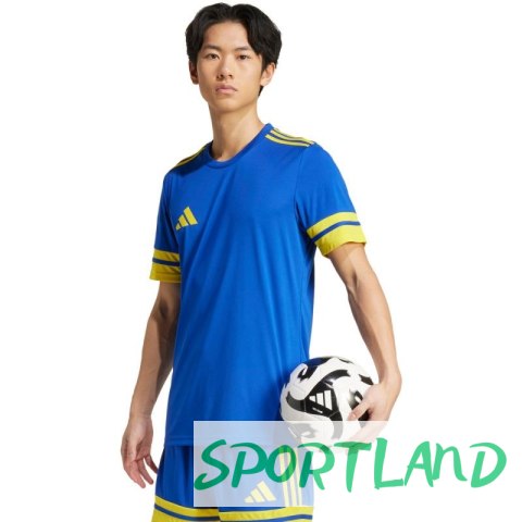Koszulka adidas Squadra 25 M JN5411 L Koszulka adidas Squadra 25 M JN5411 L