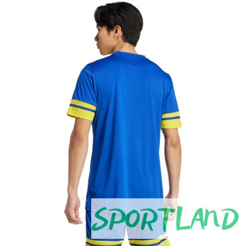 Koszulka adidas Squadra 25 M JN5411 L Koszulka adidas Squadra 25 M JN5411 L