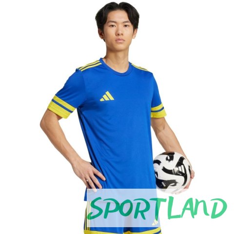 Koszulka adidas Squadra 25 M JN5411 L Koszulka adidas Squadra 25 M JN5411 L