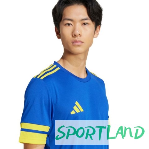 Koszulka adidas Squadra 25 M JN5411 L Koszulka adidas Squadra 25 M JN5411 L