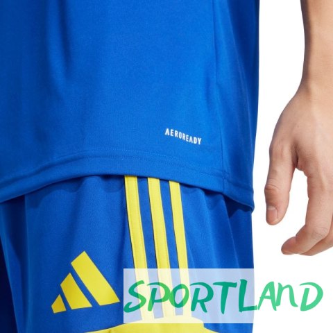 Koszulka adidas Squadra 25 M JN5411 L Koszulka adidas Squadra 25 M JN5411 L