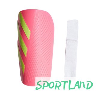 Ochraniacze piłkarskie adidas Tiro Club Jr JM8364 M