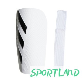 Ochraniacze piłkarskie adidas Tiro Club Jr JV6751 M