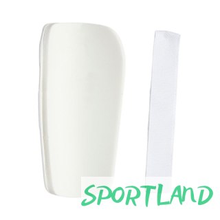Ochraniacze piłkarskie adidas Tiro Club Jr JV6751 M