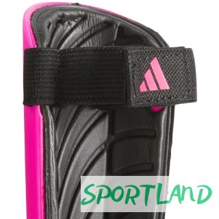 Ochraniacze piłkarskie adidas Tiro Match Jr IS5602 M