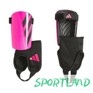 Ochraniacze piłkarskie adidas Tiro Match Jr IS5602 S