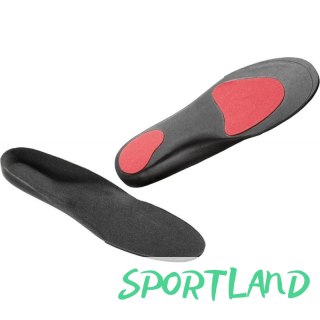Wkładki do butów SoleFoot Unisex Deluxe Edition SPORT DELUXE L