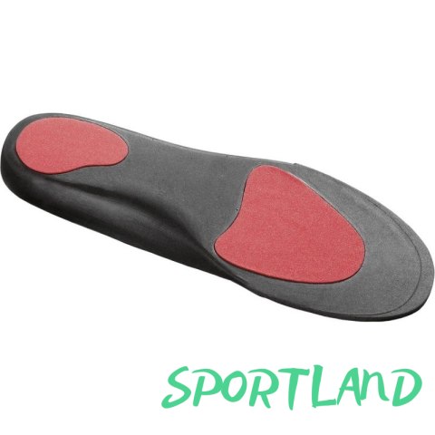 Wkładki do butów SoleFoot Unisex Deluxe Edition SPORT DELUXE M Wkładki do butów SoleFoot Unisex Deluxe Edition SPORT DELUXE M