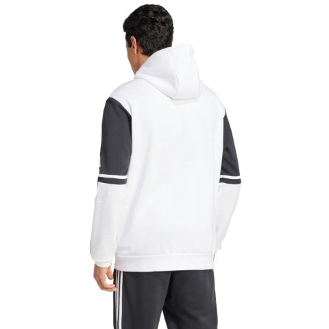 Bluza adidas Squadra 25 Hoodie M JD2976 XL Bluza adidas Squadra 25 Hoodie M JD2976 XL