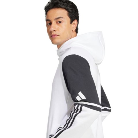 Bluza adidas Squadra 25 Hoodie M JD2976 S Bluza adidas Squadra 25 Hoodie M JD2976 S