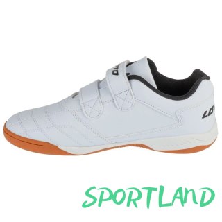 Buty Lotto Pacer Jr T 2600110T-1011 39