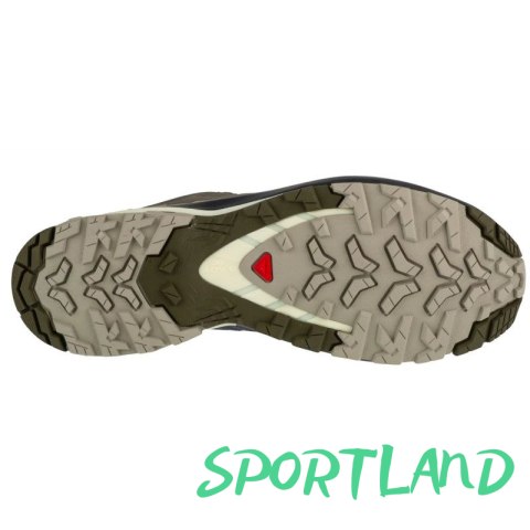 Buty do biegania Salomon XA Pro 3D v9 GTX M L47823000 45 1/3 Buty do biegania Salomon XA Pro 3D v9 GTX M L47823000 45 1/3