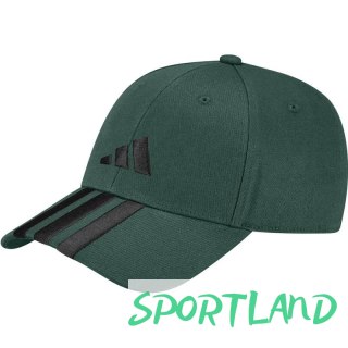 Czapka adidas BBall 3 Stripes JP0388 OSFM