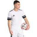 Koszulka adidas Squadra 25 M JG5835 3XL