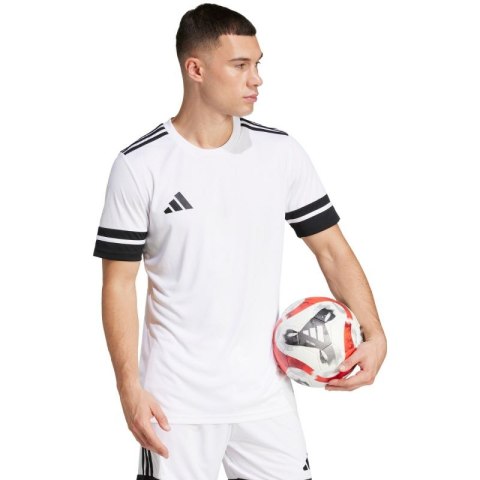 Koszulka adidas Squadra 25 M JG5835 L