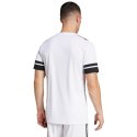 Koszulka adidas Squadra 25 M JG5835 L