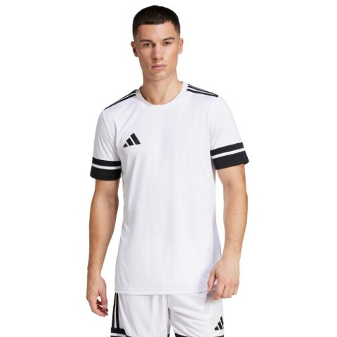 Koszulka adidas Squadra 25 M JG5835 L