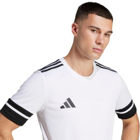 Koszulka adidas Squadra 25 M JG5835 L
